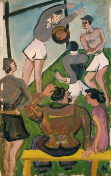 Fußball
